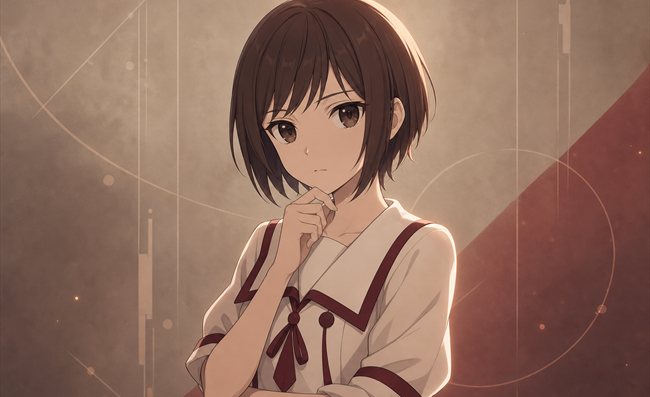 渡辺早季の人物画像