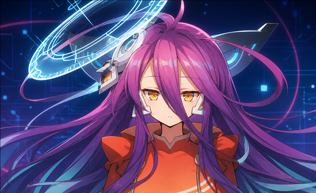 シュヴィの人物画像