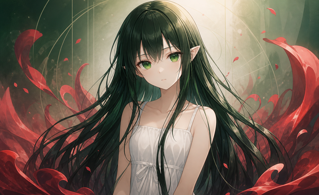 沙耶の人物画像